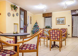 Residence Orizzonte 4