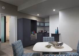 Four Points by Sheraton Brisbane 4