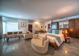 The Habitat Kosgoda by Asia Leisure 3