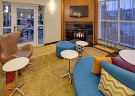 Fairfield Inn & Suites by Marriott San Francisco Airport 2