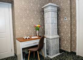 Agora Boutique Hotel 4