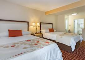 Hawthorn Suites by Wyndham Allentown-Fogelsville 5