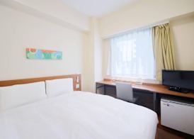 Comfort Inn Kumamoto Miyukifueda 4