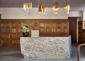 Hotel GRACE LA MARGNA ST MORITZ 2