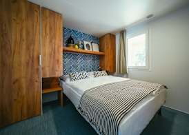 Falkensteiner Premium Mobile Homes and Camping Zadar 4
