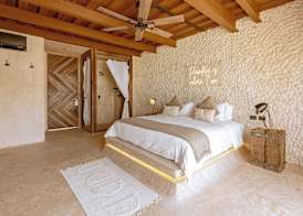 AWA Holbox Hotel Boutique - Beach Front 5