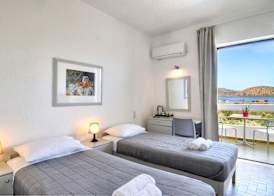 Elounda Krini Hotel by GHH 5