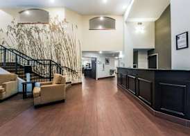 Sleep Inn & Suites Guthrie - Edmond North 2