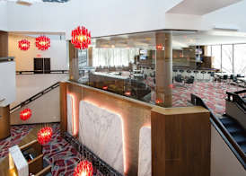 Crowne Plaza PRINCETON - CONFERENCE CENTER by IHG 4