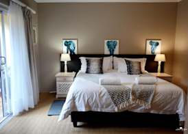 Kududu Guest House 5