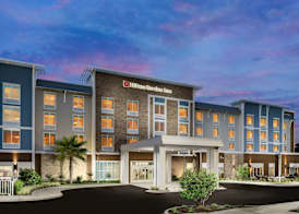 Hilton Garden Inn Apopka City Center, Fl 2