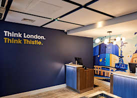 Thistle London Piccadilly 5