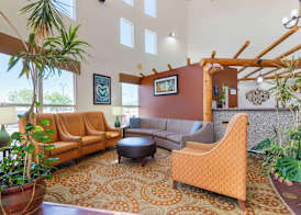Best Western Kiva Inn 2