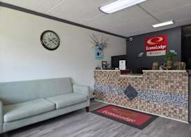 Econo Lodge Lavonia I-85 2