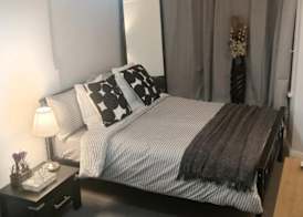 2 Bedroom Apartment - City View Wifi 3