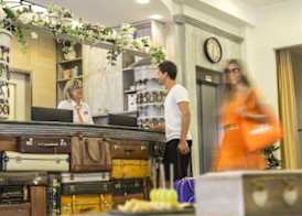 Club Hotel Angelini 2