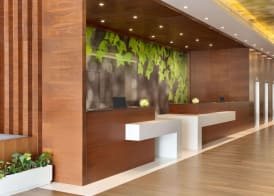 Wyndham Garden Muscat Al Khuwair 3