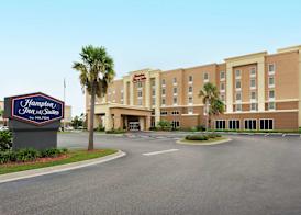 Hampton Inn & Suites Brunswick 3