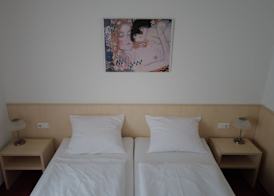 Hotel am Bad 2