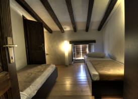 Traditional Stone House Kotli 5