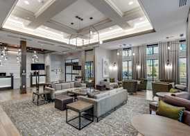 Residence Inn by Marriott Atlanta Covington 4