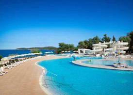 Resort Villas Rubin Rooms 2