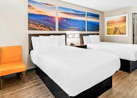 Days Inn by Wyndham Spartanburg 5