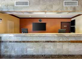 Best Western Los Angeles Worldport Hotel 3