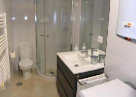 Apartamento El Nial de Potes 5
