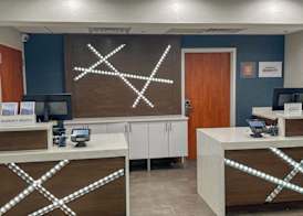 Four Points by Sheraton Fayetteville Fort Bragg 5