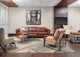 Four Points by Sheraton Memphis East 3