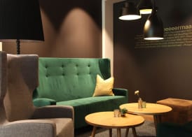 JUFA Hotel Salzburg City 3