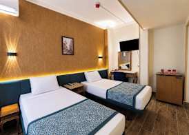 St. George Hotel Cairo 5