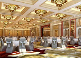 Jinyun Hotel Chengdu 5