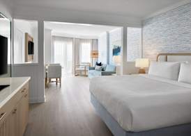 Bethany Beach Ocean Suites Residence Inn by Marriott 5