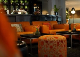 Boston Hotel HH 5