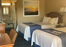 Days Inn by Wyndham Alhambra CA 3
