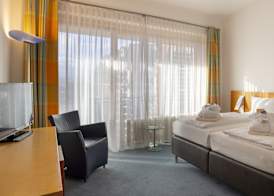 Aqualux Wellness- & Tagungshotel 3