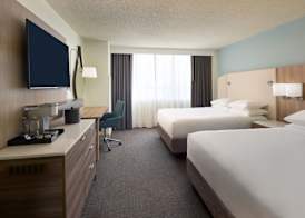 Delta Hotels by Marriott West Palm Beach 5