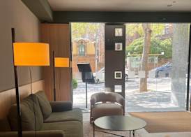 Hotel Sant Pau 3