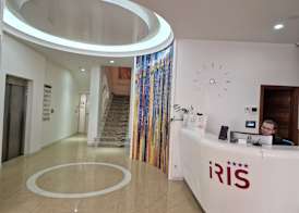 Spa Hotel Iris 3