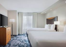 Fairfield Inn and Suites Turlock 5