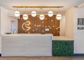 Comfort Inn & Suites Irvine Spectrum 2