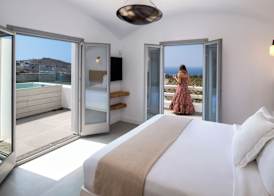 La Ponta Villas & Suites 2