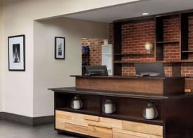 Wyndham Garden Inn Pittsburgh Airport 4