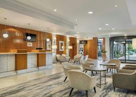 Delta Hotels by Marriott Newcastle Gateshead 5
