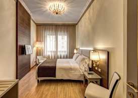 Hotel Romana Residence 3