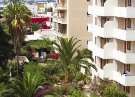 Apartamentos Green Line Bon Sol - AB Group 3
