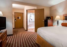 Best Western Marion Hotel 4