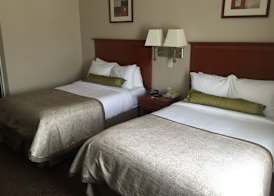 Candlewood Suites LA PORTE by IHG 2